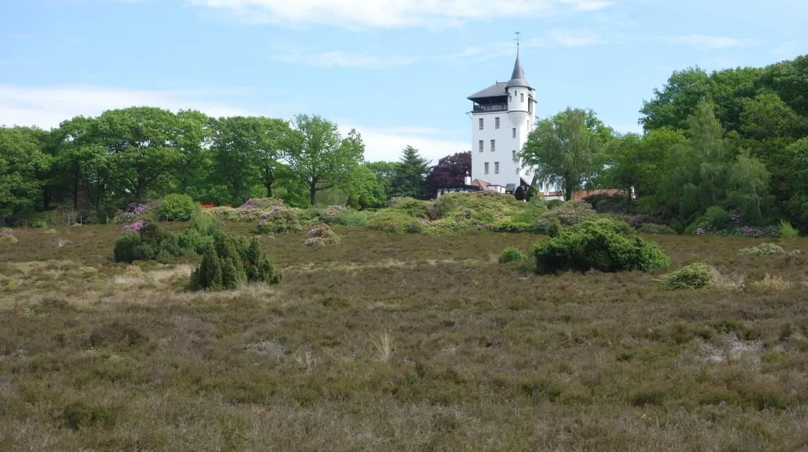 Haarle,+sprengenberg+toren+van+palthe